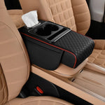 AutoEase Storage Hub