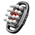 Deep Tissue Massage Gun – 8 & 16 Head Options