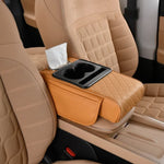 AutoEase Storage Hub