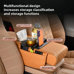 AutoEase Storage Hub