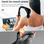 ✨ SharkStick™ Infrared Massage Hammer 🦈💆‍♂️