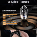 ✨ SharkStick™ Infrared Massage Hammer 🦈💆‍♂️