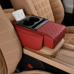 AutoEase Storage Hub