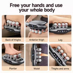Deep Tissue Massage Gun – 8 & 16 Head Options