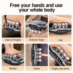 Deep Tissue Massage Gun – 8 & 16 Head Options