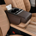 AutoEase Storage Hub