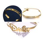 Ultimate bracelets Trio Set