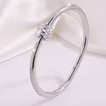 ✨ Sparkling Crystal Bracelet Set – Elegant & Affordable! 💎