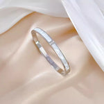 ✨ Sparkling Crystal Bracelet Set – Elegant & Affordable! 💎