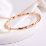 ✨ Sparkling Crystal Bracelet Set – Elegant & Affordable! 💎