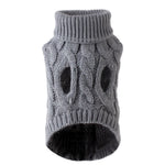 New Pet Small Pet Dog Clothes Sweater Fashion