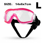 These Pet Dog Sunglasses Can Block Ultraviolet Rays