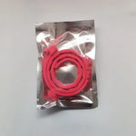 Adjustable Plastic Dog Collar Waterproof Pet