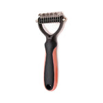 Professional Pet Deshedding Brush Dog Hair Remover Pet