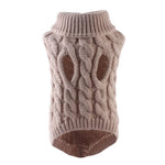 New Pet Small Pet Dog Clothes Sweater Fashion
