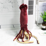 Christmas Sea Animal Squid Stuffed Animal