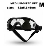 These Pet Dog Sunglasses Can Block Ultraviolet Rays
