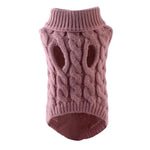 New Pet Small Pet Dog Clothes Sweater Fashion