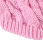 New Pet Small Pet Dog Clothes Sweater Fashion