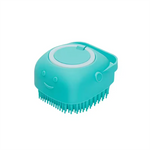 New Bath Massage Brush Bathroom Multifunctional Puppy