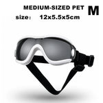 These Pet Dog Sunglasses Can Block Ultraviolet Rays