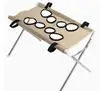 Portable Pet Grooming Bath Hammock Stand Adjustable Dog Cat
