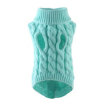 New Pet Small Pet Dog Clothes Sweater Fashion