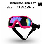 These Pet Dog Sunglasses Can Block Ultraviolet Rays