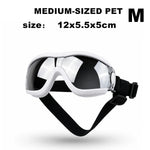These Pet Dog Sunglasses Can Block Ultraviolet Rays