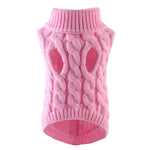 New Pet Small Pet Dog Clothes Sweater Fashion