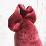 Christmas Sea Animal Squid Stuffed Animal
