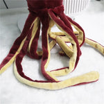 Christmas Sea Animal Squid Stuffed Animal