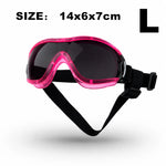 These Pet Dog Sunglasses Can Block Ultraviolet Rays