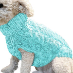 New Pet Small Pet Dog Clothes Sweater Fashion