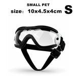 These Pet Dog Sunglasses Can Block Ultraviolet Rays