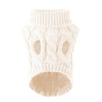 New Pet Small Pet Dog Clothes Sweater Fashion