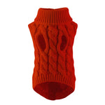 New Pet Small Pet Dog Clothes Sweater Fashion