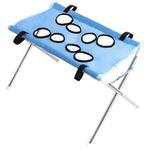Pet Grooming Hammock Stand Foldable Dog Cat