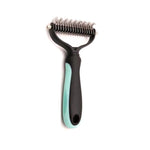 Professional Pet Deshedding Brush Dog Hair Remover Pet