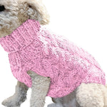 New Pet Small Pet Dog Clothes Sweater Fashion