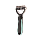 Professional Pet Deshedding Brush Dog Hair Remover Pet