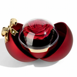 🌟 "I Love You" Necklace & Eternal Rose 🌹 - Lux Sphere Gift 💖