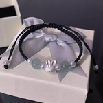 BunnyCharm™ Couple Bracelets – A Symbol of Love and Connection