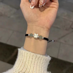 BunnyCharm™ Couple Bracelets – A Symbol of Love and Connection