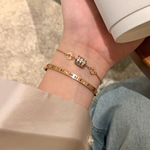 Roman Luxe Charm Set