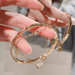 Roman Luxe Charm Set