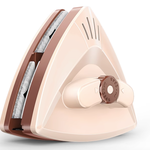 Double-Sided Glass Cleaning Wizard: Effortless Shine Every Time