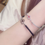 Couple's Heartbeat Bracelets – A Symbol of Love & Connection ❤️✨