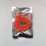 Adjustable Plastic Dog Collar Waterproof Pet