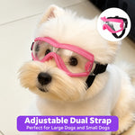 These Pet Dog Sunglasses Can Block Ultraviolet Rays